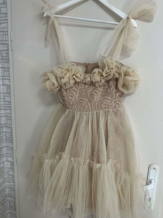 Рокля Christine Fashion