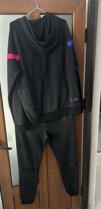 Trening Nike X F.C Barcelona