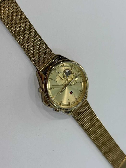 Дамски часовник Tommy Hilfiger Quinn 1782417