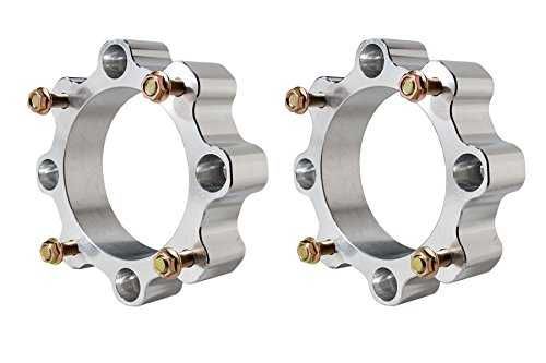 Distantiere 4/156 40mm M10X1.25 ATV Flanse Polaris Sportsman