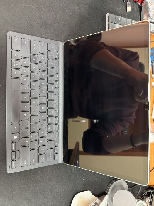 Samsung galaxy tab s9 FE+ 256gb 12gb ram