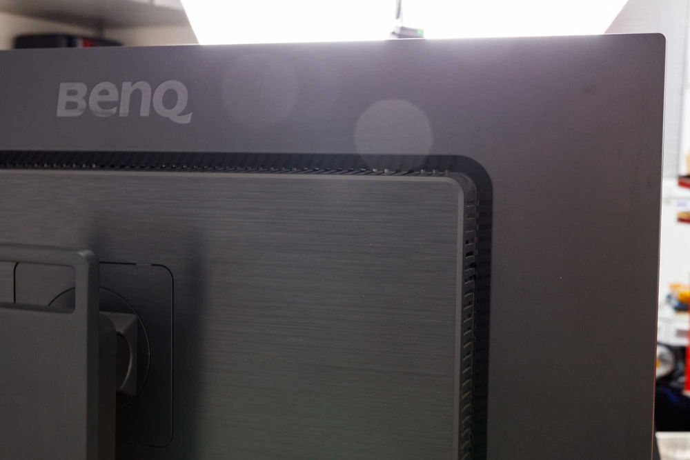 Професионален монитор - 32" BenQ PD3200Q - 2K QHD