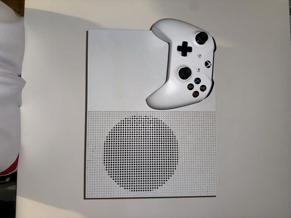 x box one pret negociabil