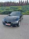 Vănd BMW F30 318d