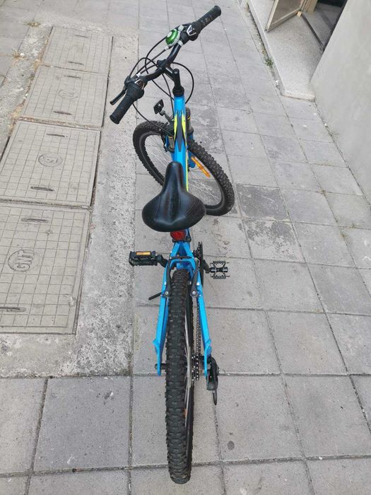 Колело Gerald Passati