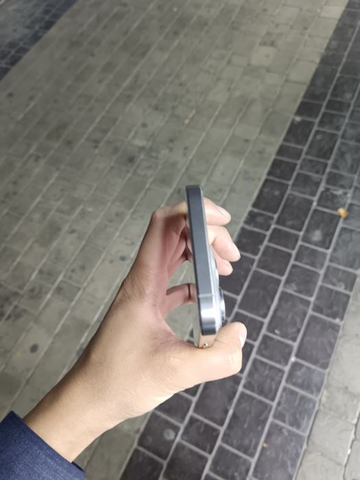 iPhone 15 Pro Max CH/A 256 GB Natural Titanium