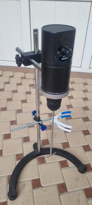 Мешалка лабараторный (новый)