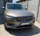 Volvo XC 90 Volvo XC90 B5 (Diesel MILD HYBRID) Inscription 2021 NEGOCIABIL