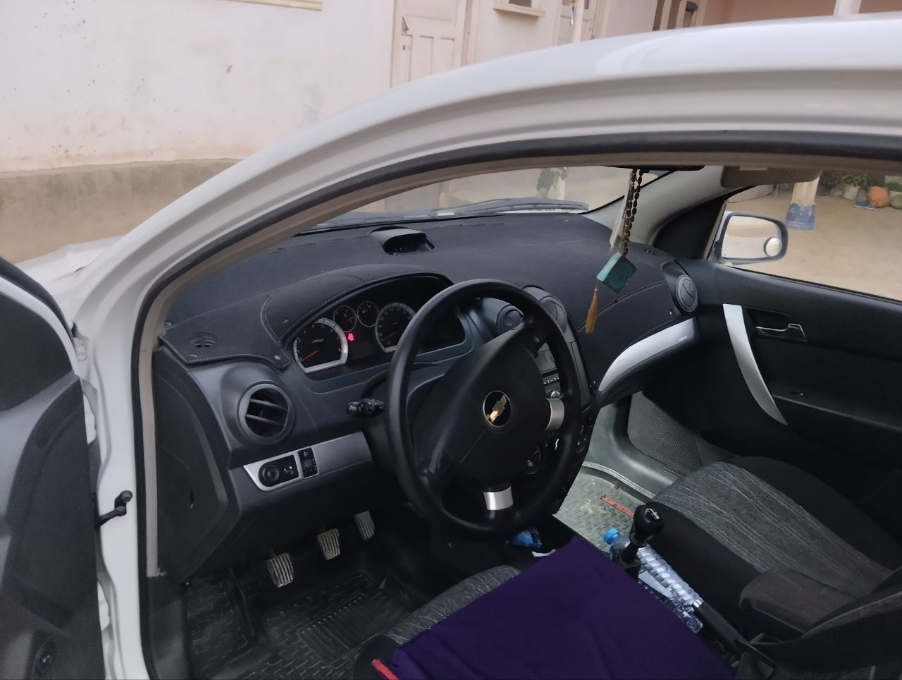 Chevrolet Nexia 3