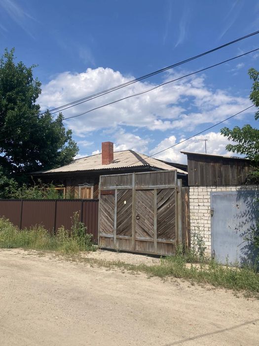 Продам отдельно стоящий дом,