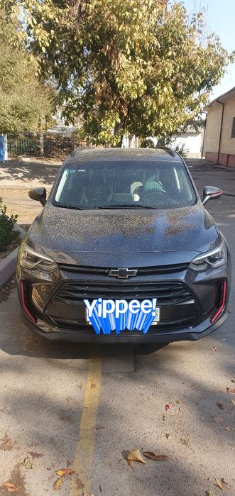 Орландо редлайин