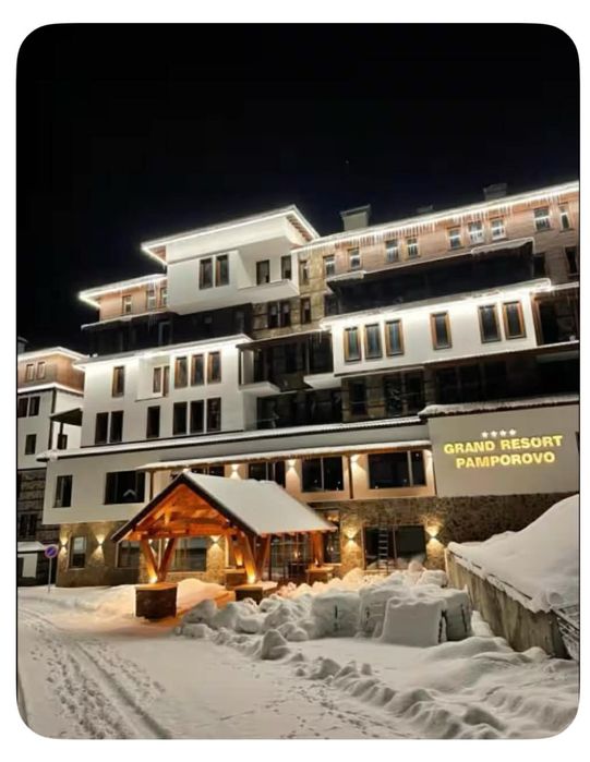 Апартамент “Santa Anna”