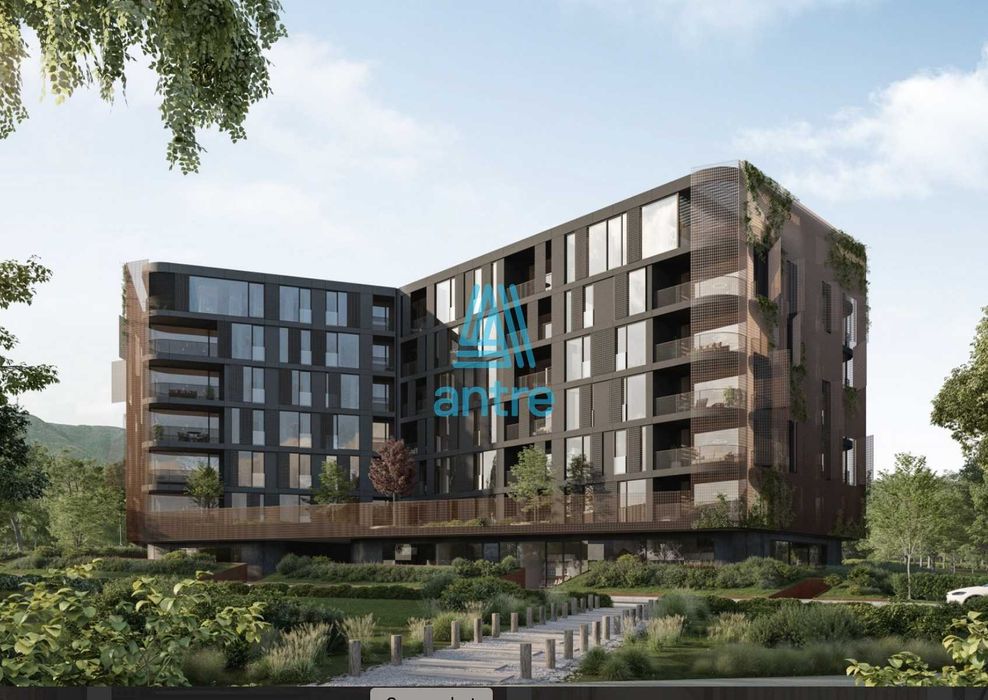 Продава се Едностаен апартамент в София, Овча купел 1 - 36 кв.м за 2403 €/кв.м - Снимка #1