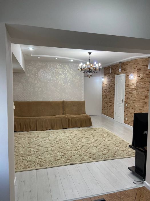 Сдаётся квартира Мирзо Улугбекский район Ц1  75м2