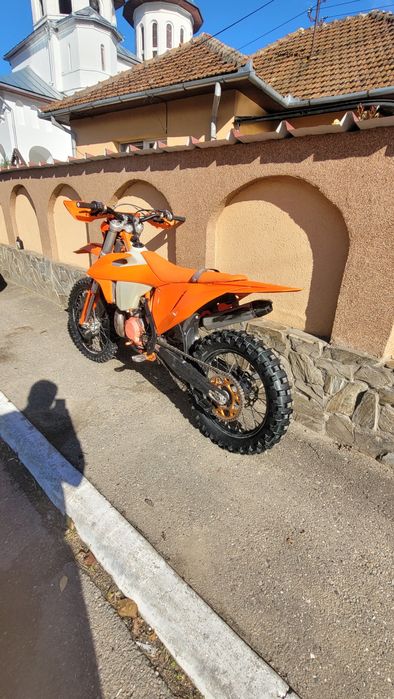 Vand KTM EXC 300 2023