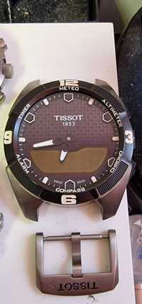 Tissot T Touch Solar defect