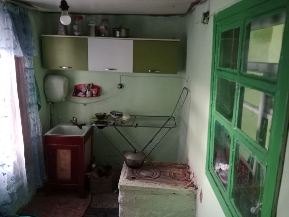 Здам части дом 40000 или продам 4 млн