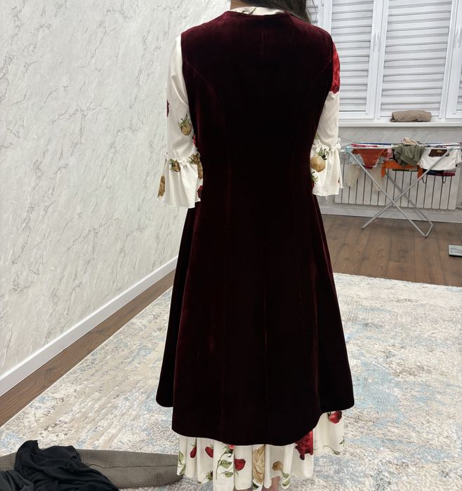 Камзол казакша сатылады