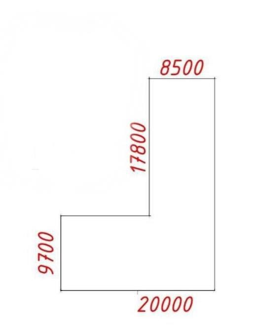 Малика рынок  Земля 3,3 сотки