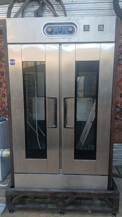 Морозильник для мяса