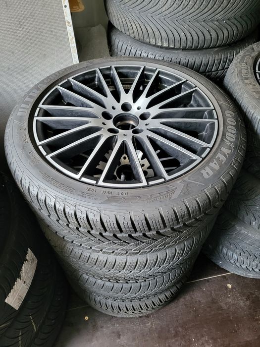 Mercedes Gla C E Vito Glc Gle