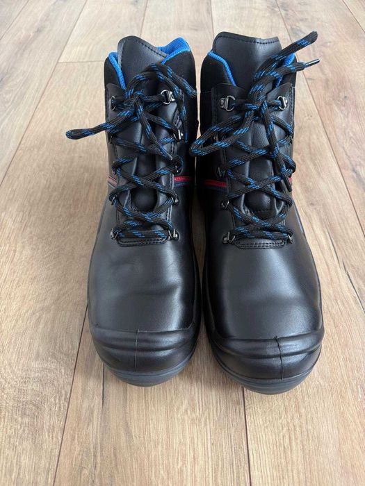 Atlas 46 S3 ESD ghete bocanci impermeabili bombeu barbati