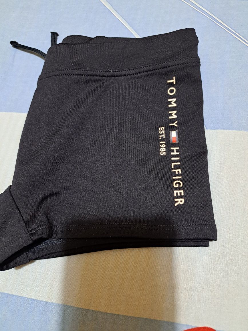 Slip baie băieți Tommy Hilfiger