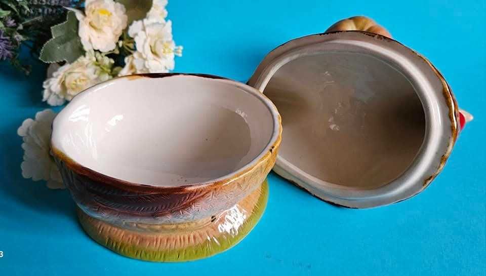 Френски терин за пастет