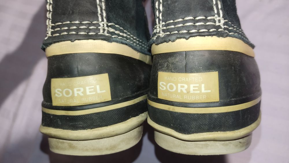 Cizme Sorel Waterproof dama mărime 37,5 JOAN OF ARCTIC™ Women's boot