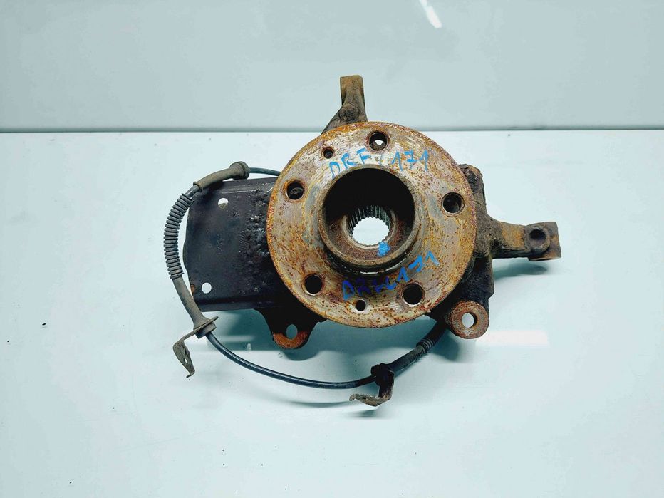 Fuzeta fata dreapta Renault Trafic 3 (F82) [Fabr 2014-2022] OEM 1.6 DC