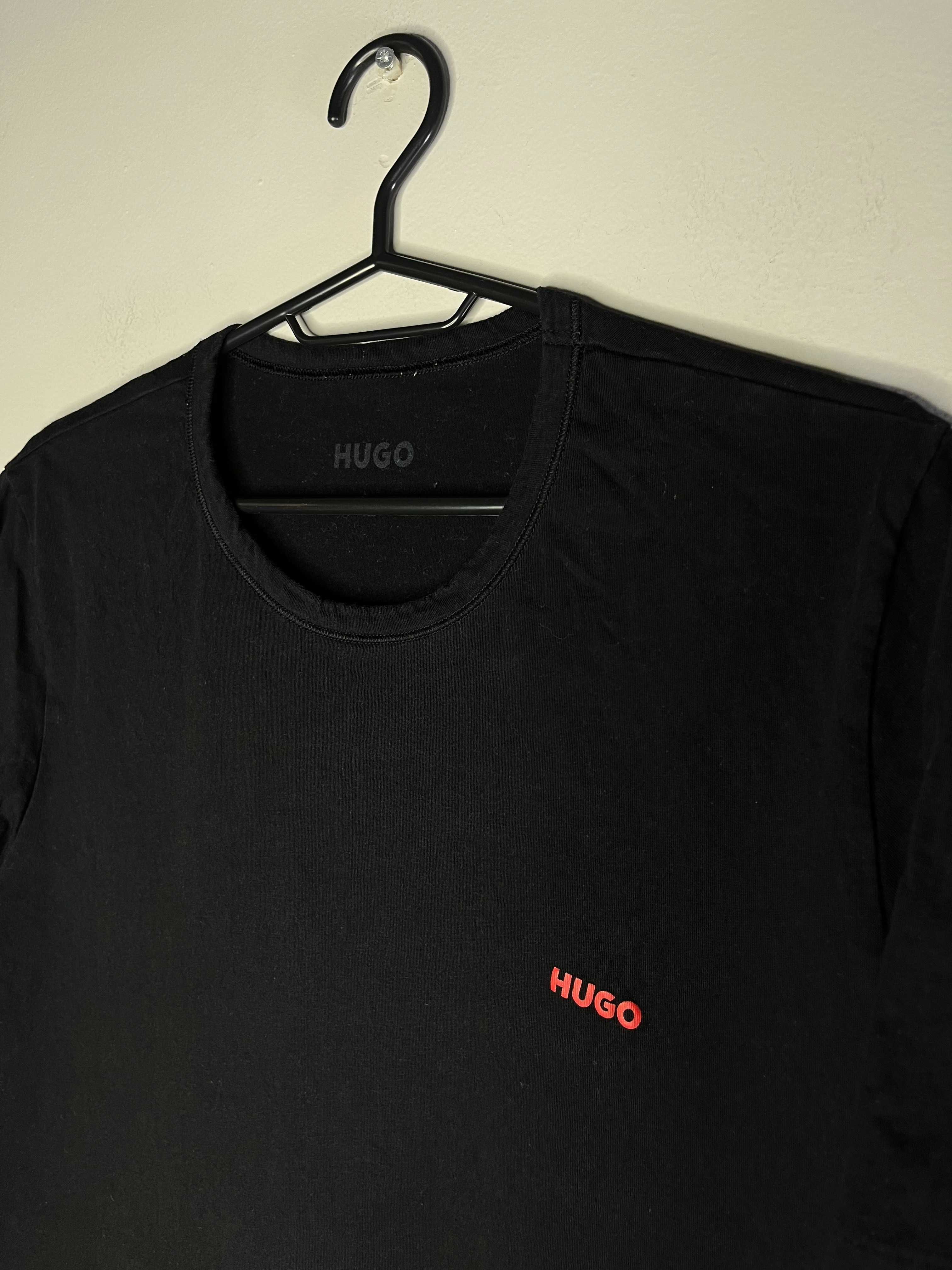Hugo RN Triplet P T-Shirt Мъжка Тениска