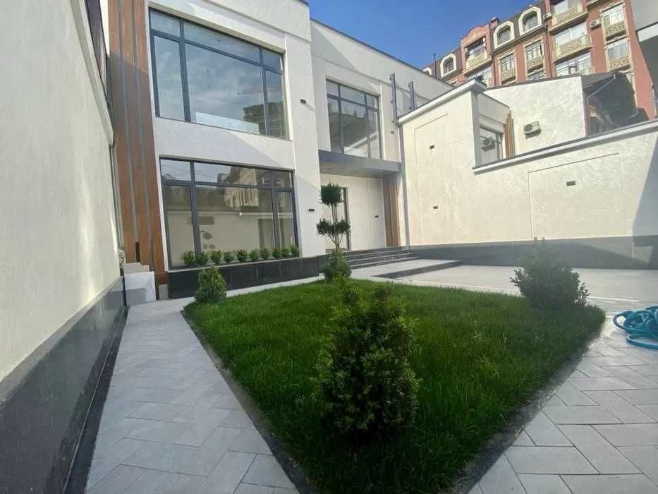 Парк Тельмана 2,5соток Новый дом