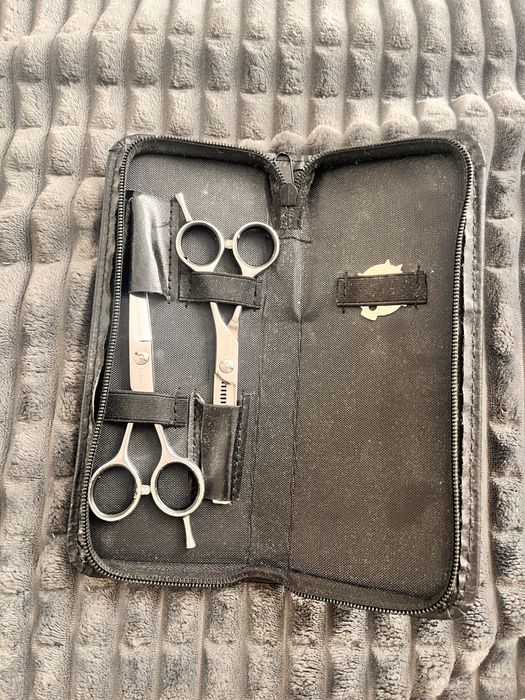 Foarfeci Kiepe school