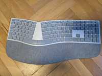 Безжична клавиатура Microsoft Surface Ergonomic Keyboard