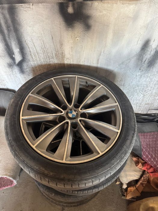 R18 диски на бмв 60.000