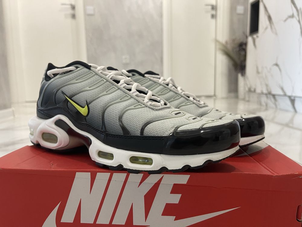Nike Air Max Plus 46 номер