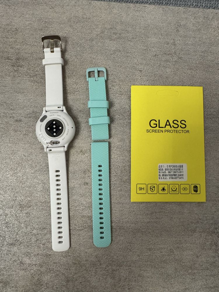 Garmin venue 3s, состояние новых.