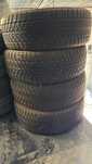 Зимни гуми BRIDGESTONE 235/55/19 дот 2019г