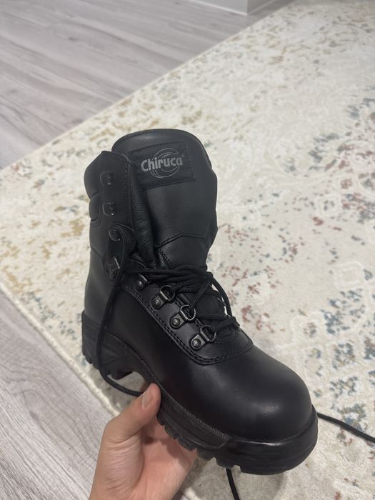 Ботинки CHIRUCA Canada Gore-Tex размер:42