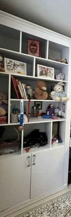 Отдам шкаф даром