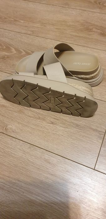 Papuci dama Jenny Fairy