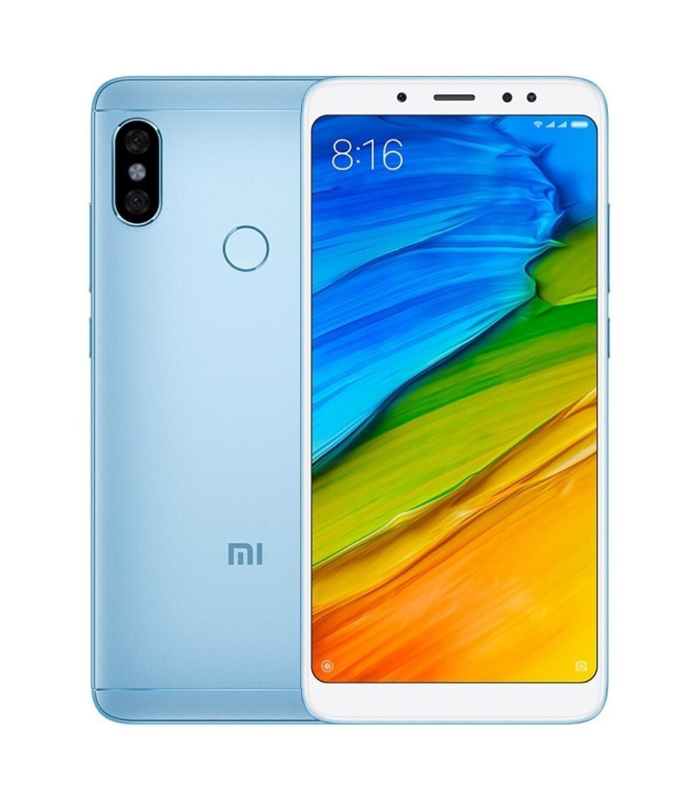 Xiaomi Redmi Note 5 / Redmi Note 5 Pro (2018)