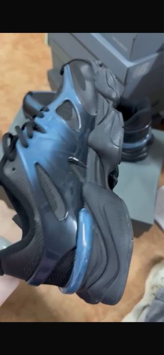 Adidasi new balance marimea 41,5