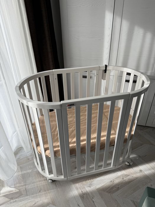 Vand patut 9 in 1 oval mon amie