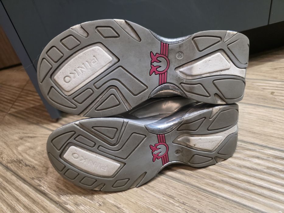 Дамски маратонки PINKO