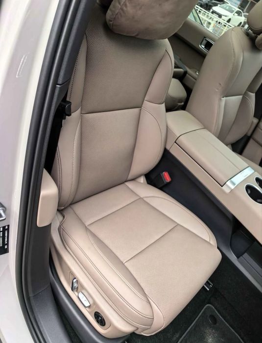 Li 6 max restyling model 2026