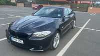 BMW F10 seria 5, 530xd 2013