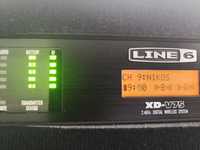 Line 6 xd v 75 wireless System