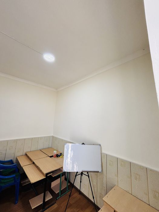 Xiva shahar markazoda ijaraga bino