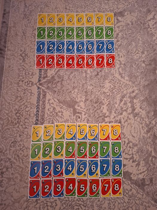 Uno Flex оригинал